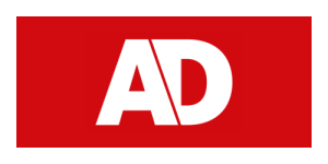 Logo Algemeen Dagblad
