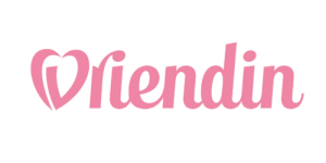 Logo Vriendin